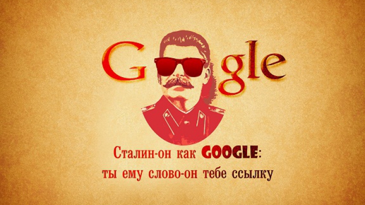 Google, taxe mai mari în Rusia