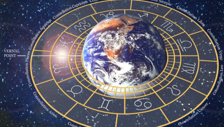Horoscop zilnic 25 martie