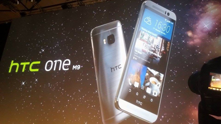 HTC nu se dezminte! Au lansat o nebunie de telefon, iar camera foto e o bijuterie!