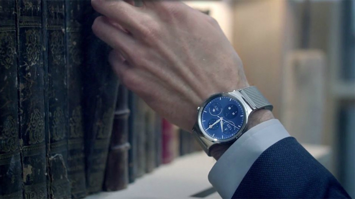 Chinezii au făcut un ceas incredibil! Nici Rolex n-ar fi scos așa ceva!
