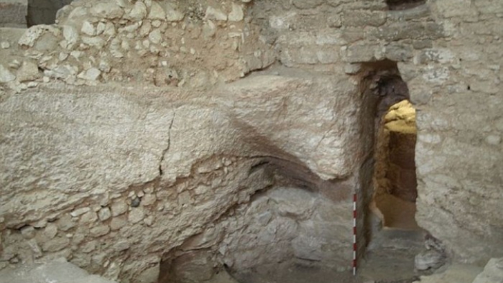 Descoperire istorică: locuința în care a copilărit Iisus