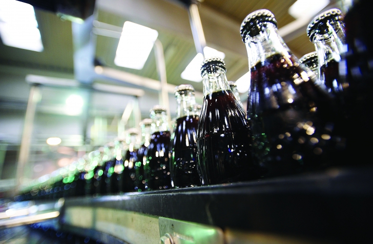 Grupul Coca-Cola HBC AG publică Raportul Integrat pentru anul 2014 (P)