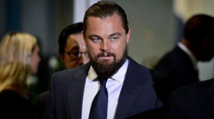 Leonardo DiCaprio, în scandal! Este obligat să returneze un trofeu Oscar 