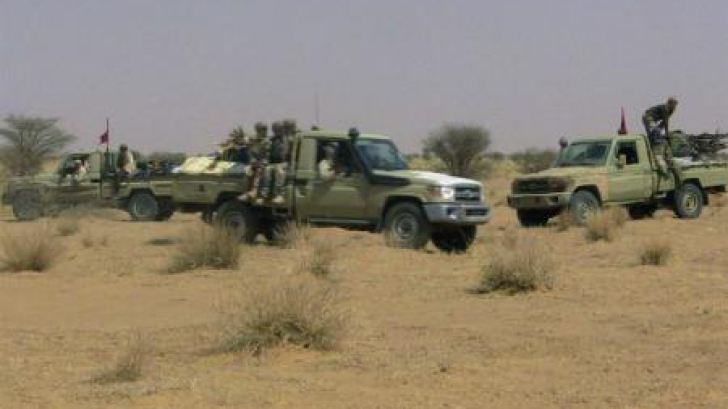 Atentat în Mali soldat cu cel puțin cinci morți și 10 răniți