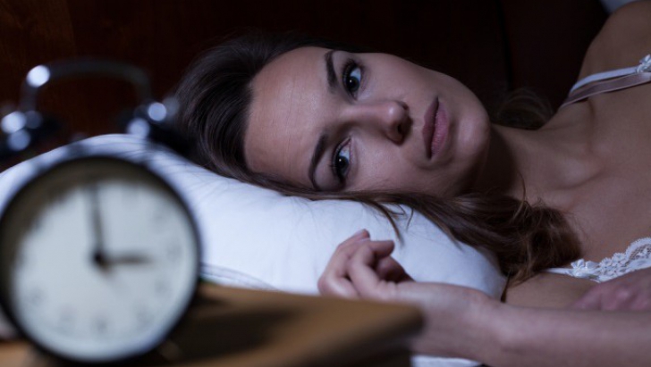 3 trucuri neobişnuite pentru un somn uşor 