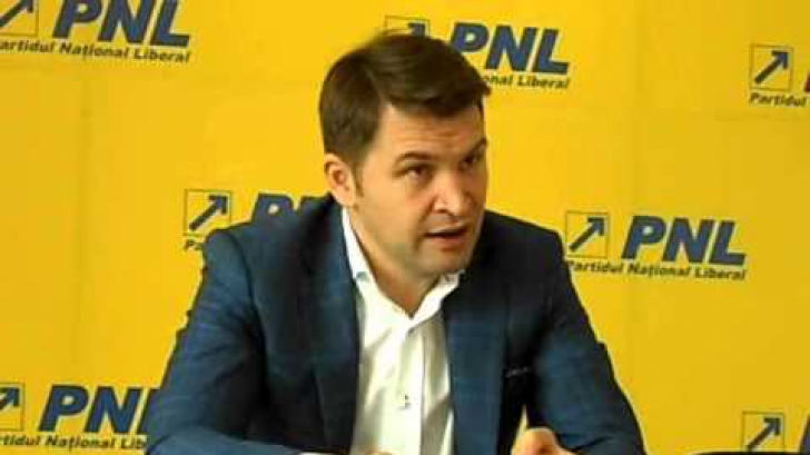 PNL cheamă parlamentarii care nu sunt de acord cu programul anti-justiție al PSD, să vină la PNL