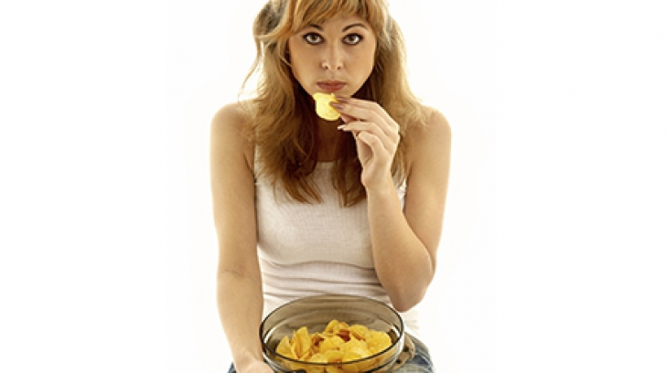 10 alimente care provoacă constipaţie şi de care ar trebui să te fereşti