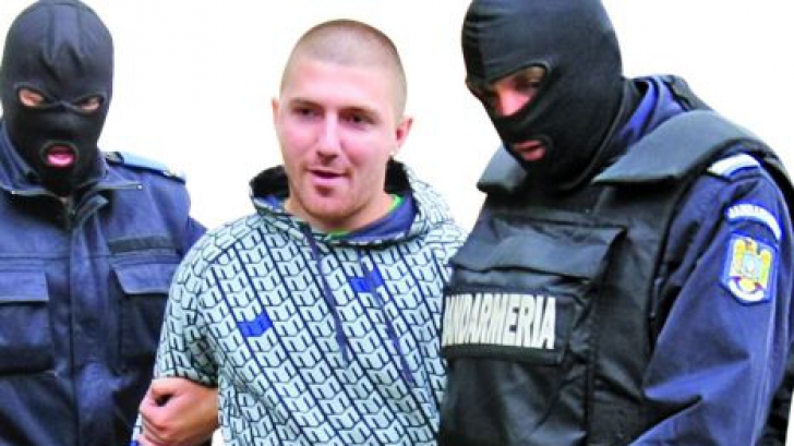 Beizadeaua Iustin Covei, 6 ani de închisoare cu executare