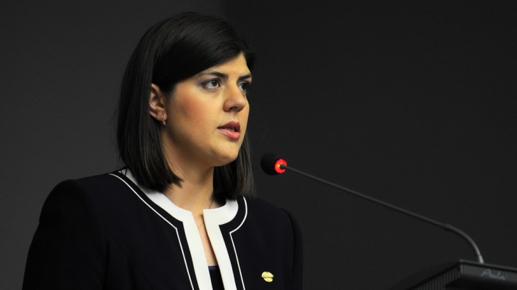 AID: Declarațiile liderilor politici la adresa Laurei Codruța Kovesi și Tiberiu Nițu, nepermise