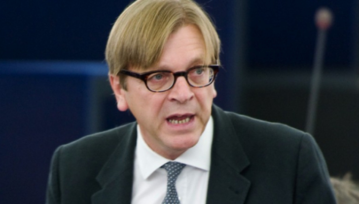 Liderul ALDE: Finanțarea rusească a partidelor europene trebuie investigată 