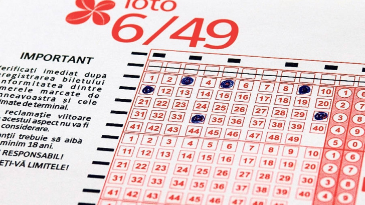 Loto. Anunț surpriză de la Loteria Română de 1 martie