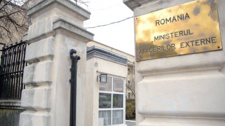 România nu recunoaște tratatul dintre Rusia și Osetia de Sud 