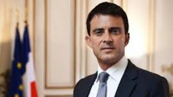 Manuel Valls avertizează: 10 000 de europeni se pot alătura jihadiștilor din Siria și Irak