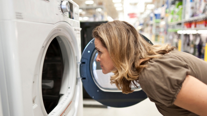 Cum să alegi corect o mașină de spălat de spălat rufe