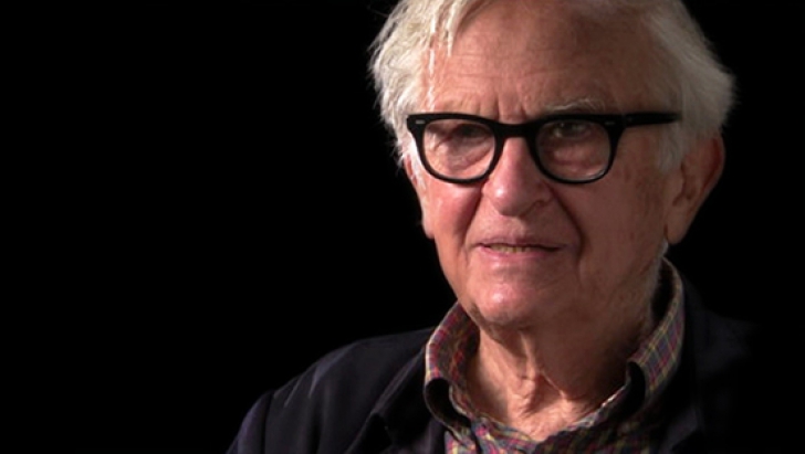 Regizorul de documentare Albert Maysles a murit la vârsta de 88 de ani