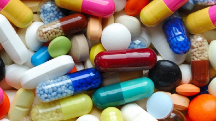 Medicamentele contrafăcute alertează Europa: Fiecare cutie va avea un element de siguranţă
