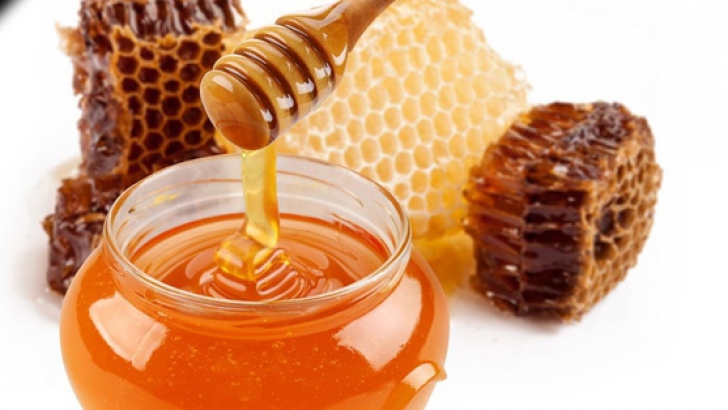 Avertisment: Adevărul despre mierea pe care o mâncăm