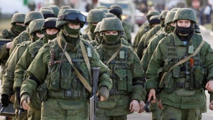 Demonstrație de forță în Rusia: Peste 80.000 de militari ruși participă la manevre fără precedent