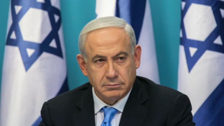 Netanyahu, către Obama: Acordul de etapă amenință supraviețuirea Israelului