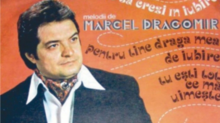 Ipoteză şocantă în cazul morţii lui Marcel Dragomir