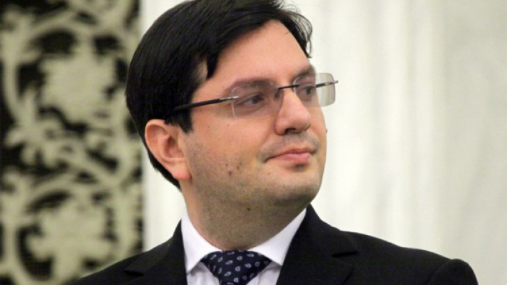 Ministrul Sănătăţii, Nicolae Bănicioiu