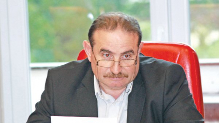 Subprefectul Miu Nicolae Ciobanu este noul prefect al județului Caraș-Severin 