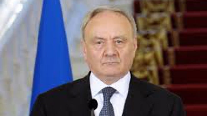 Republica Moldova: Președintele Timofti începe consultările pentru desemnarea unui nou premier
