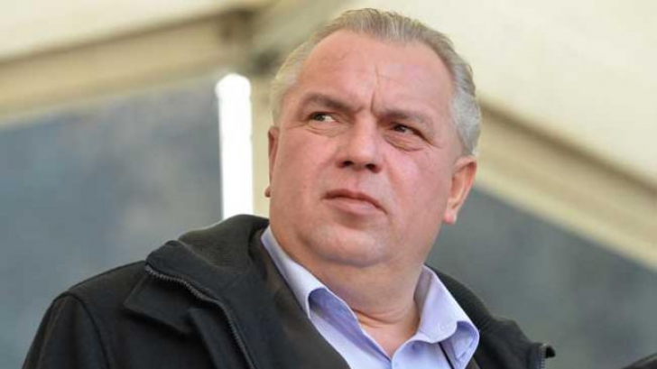 Nicușor Constantinescu rămâne în arest la domiciliu 