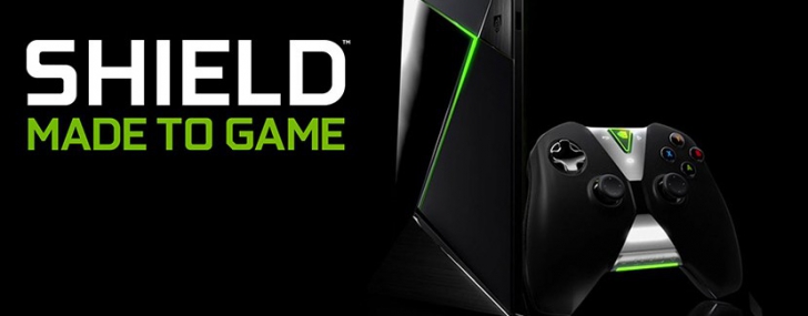 Nvidia Shield ingroapa Xbox si Playstation? Primele teste cu consola de 199 $   
