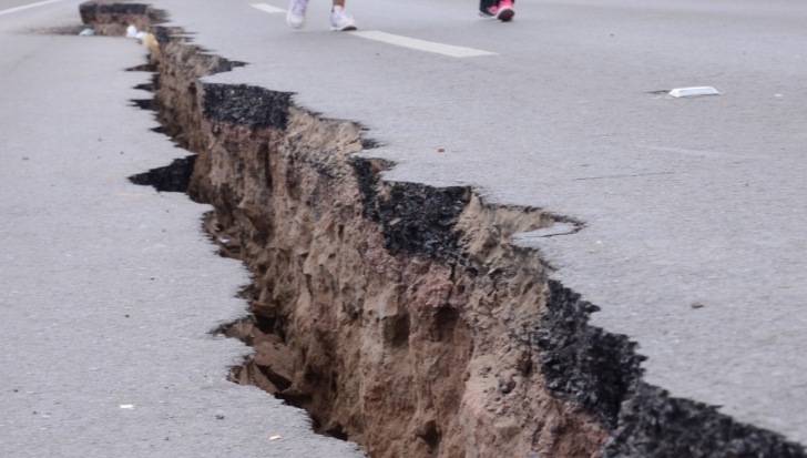Semnele bizare care anunţă un cutremur devastator. Explicaţia oamenilor de ştiinţă