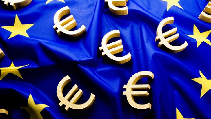 Banca naţională a Germaniei se teme de un faliment în zona euro