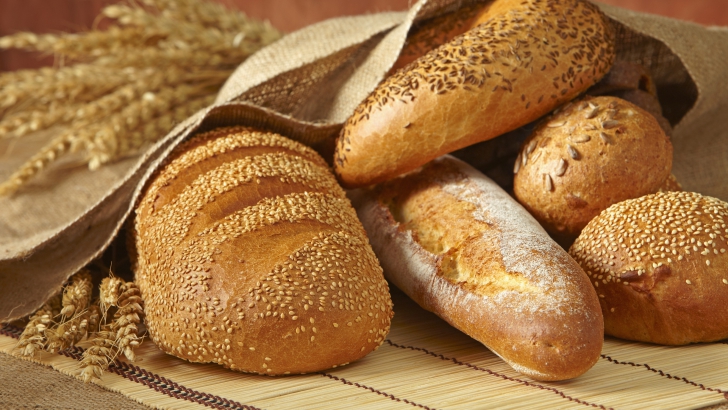 Cum să faci cea mai sănătoasă pâine din lume la tine acasă