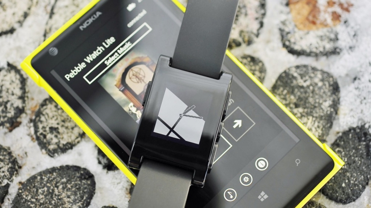 Dacă ai Windows Phone te vei bucura! Cel mai iubit ceas inteligent e compatibil cu telefonul tău