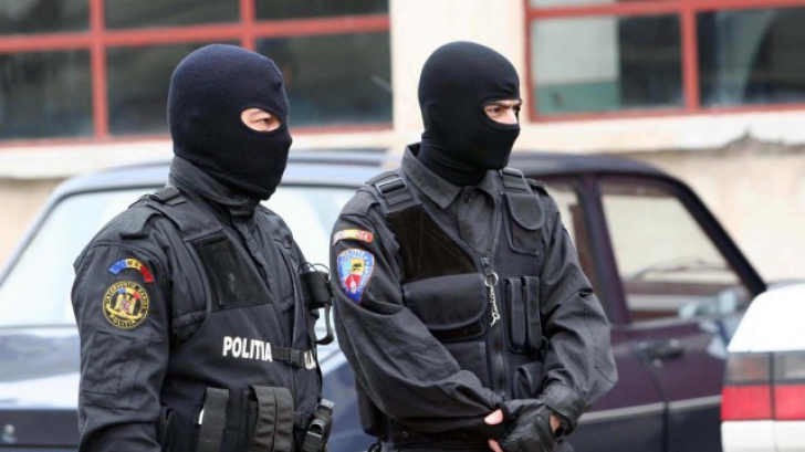 19 percheziții în București, Ilfov și Prahova, într-un dosar de evaziune