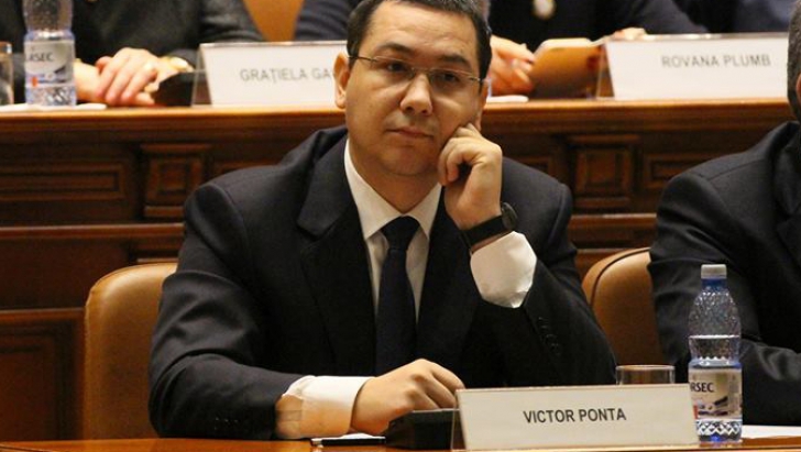 Victor Ponta, mesaj special de 8 Martie pentru o anumită femeie. Ce i-a promis acesteia