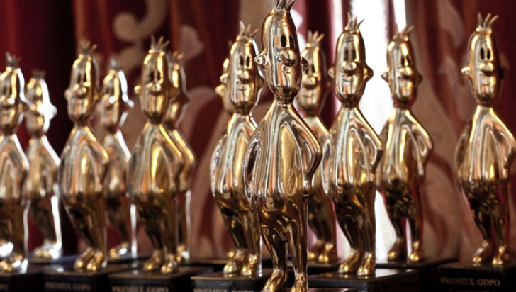 Premiile Gopo 2015. 81 de filme româneşti se află în cursa premiilor Gopo