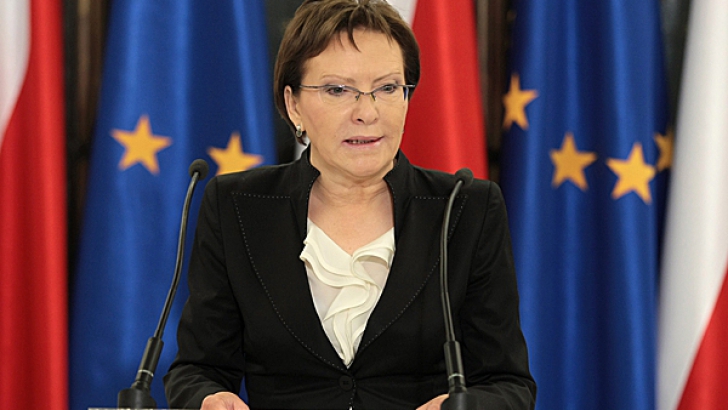 Premierul Poloniei: UE se confruntă cu cel mai mare risc de securitate, de la Războiul Rece încoace