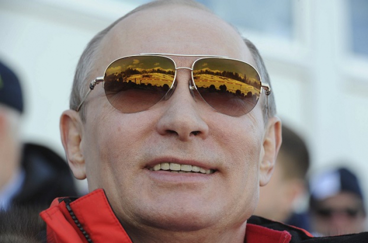 Anunţ de ultimă oră despre Vladimir Putin