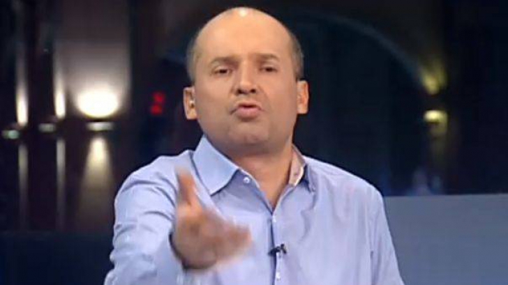 Radu Banciu, dezvăluiri șoc despre viața amoroasă a lui Traian Băsescu