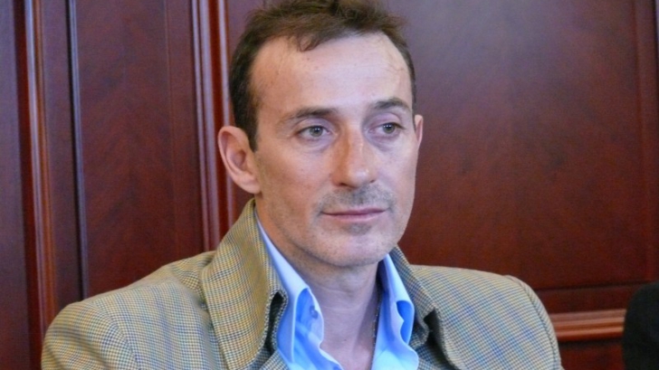 Radu Mazăre, cercetat în libertate 