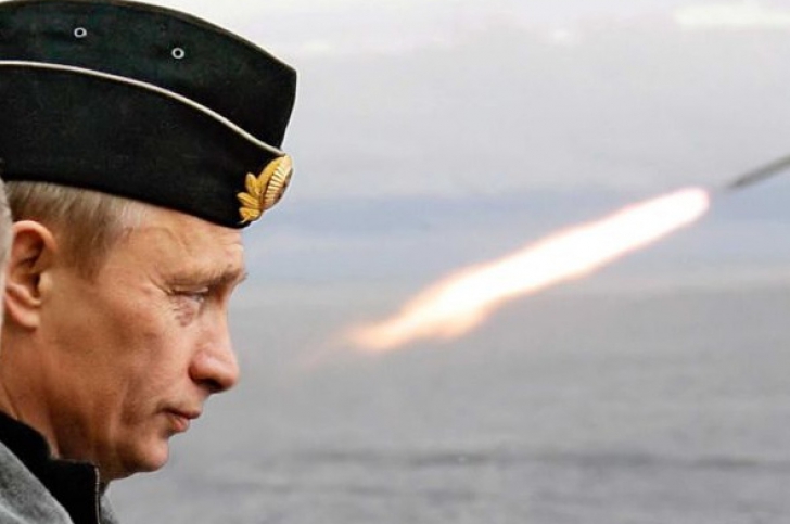 Rusia ameninţă: 'Toate ţările participante la sistemul antirachetă NATO vor fi ţinte ale Rusiei' / Foto: activenews.ro