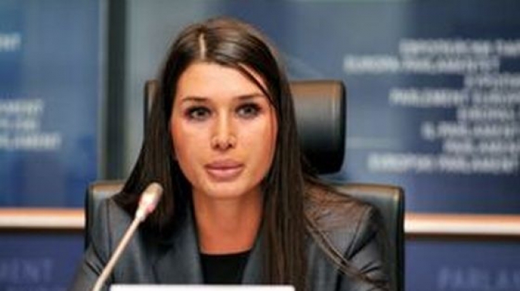Elena Băsescu, reacție la apariția sa în dosarul lui Vanghelie