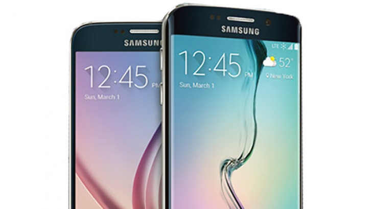 Samsung Galaxy S6 se lansează marţi în România! Vezi preţurile şi detaliile 