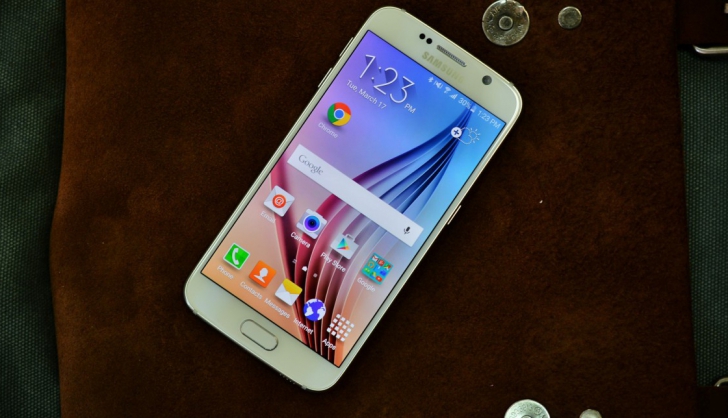 Testul suprem pentru camera de pe Galaxy S6: Spulberă orice iPhone!