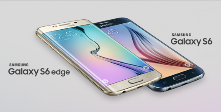 Samsung, RECORD INCREDIBIL cu noile Galaxy S6 şi Galaxy S6 edge