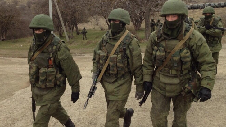 Nouă victimă în Ucraina: soldat ucis în confruntările cu rebelii proruşi