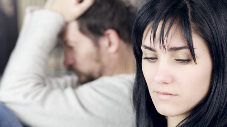 5 minciuni care te țin blocată într-o relație toxică