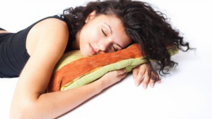 5 lucruri ciudate pe care trebuie să le știi despre somn 