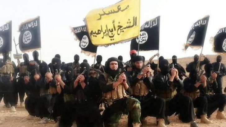 Statul Islamic anunță decapitarea unor bărbați care recrutau combatanți voluntari antijihadiști