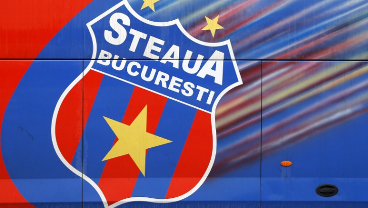 Este oficial: "Steaua București" a dispărut de la televizor!